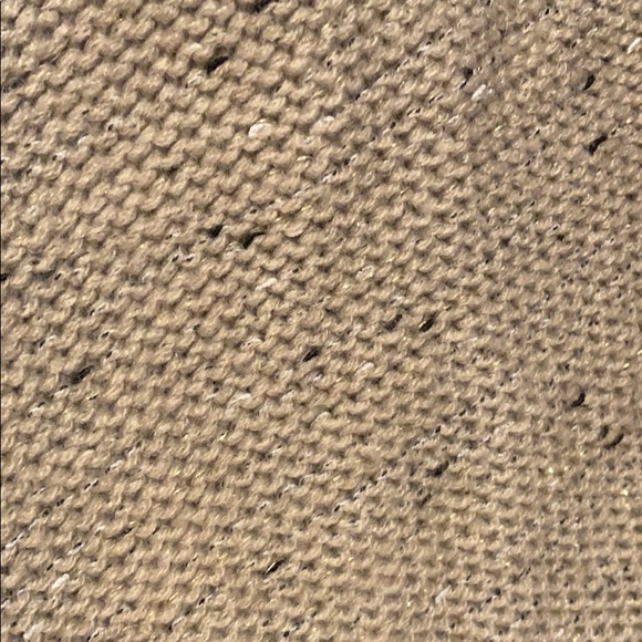 Beautiful Crochet Open Cardigan - Picture 5 of 5